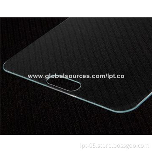 Mobile phone tempered glass screen protective film for Lenovo A376